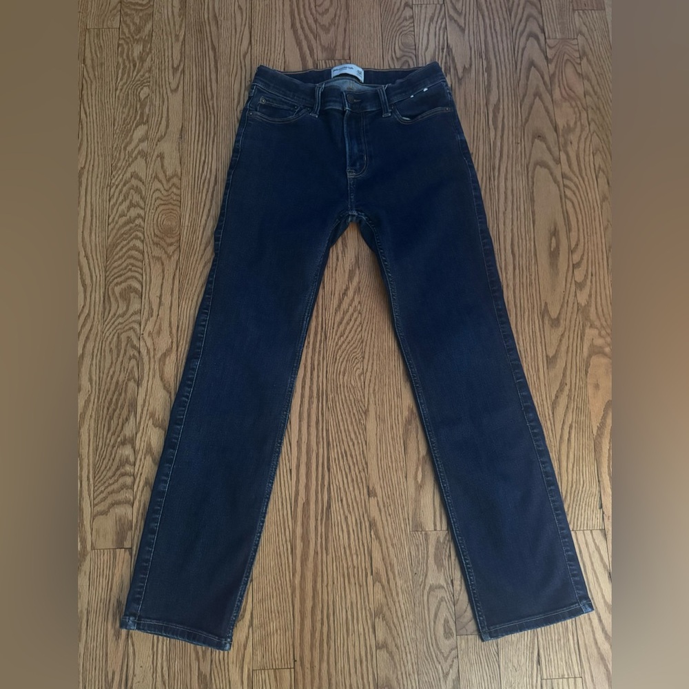 Abercrombie & Fitch Boys Jeans Size 11/12
